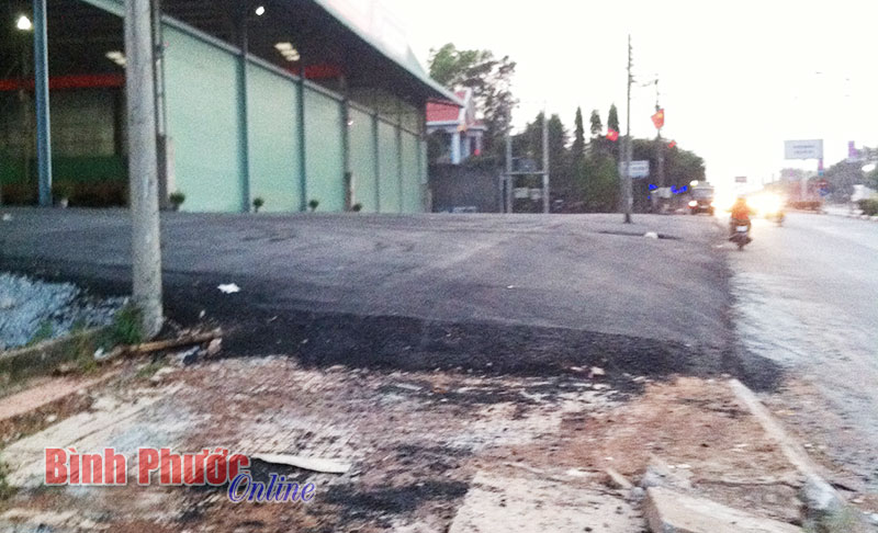 Xin đừng bỏ qu&ecirc;n th&ocirc;ng tin b&aacute;o ch&iacute;