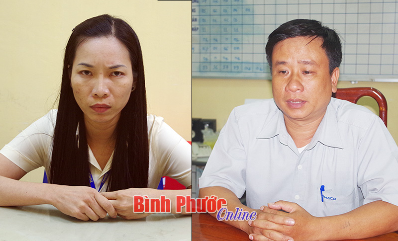 Bắt vợ chồng trốn nợ hơn 14 tỷ đồng