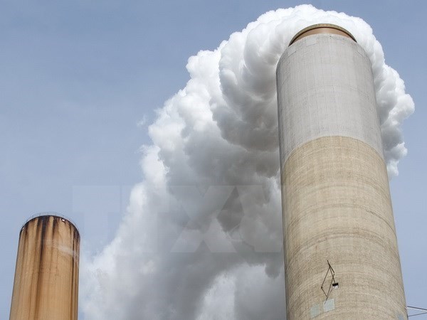 Trái Đất nóng lên sẽ khiến nhiều thành phố chìm trong biển nước