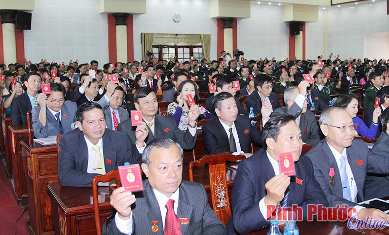 X&acirc;y dựng Đảng trong sạch, vững mạnh: Cần giải ph&aacute;p mạnh trong n&oacute;i v&agrave; l&agrave;m