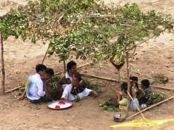 Chương tr&igrave;nh &ldquo;Bố ơi! M&igrave;nh đi đ&acirc;u thế?&rdquo; g&acirc;y bức x&uacute;c v&igrave; nội dung?