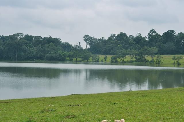 Sẽ x&acirc;y dựng khu văn h&oacute;a Việt Nam thu nhỏ tại B&ugrave; Lạch