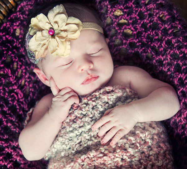 Cách "luyện" trí thông minh cho bé sơ sinh của người Nhật