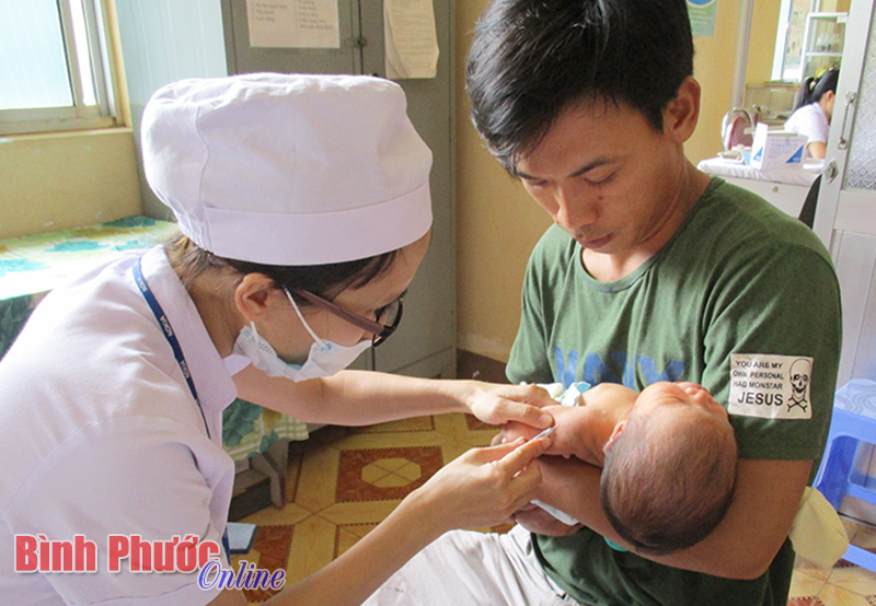 Quinvaxem: Vắc-xin gây xôn xao dư luận