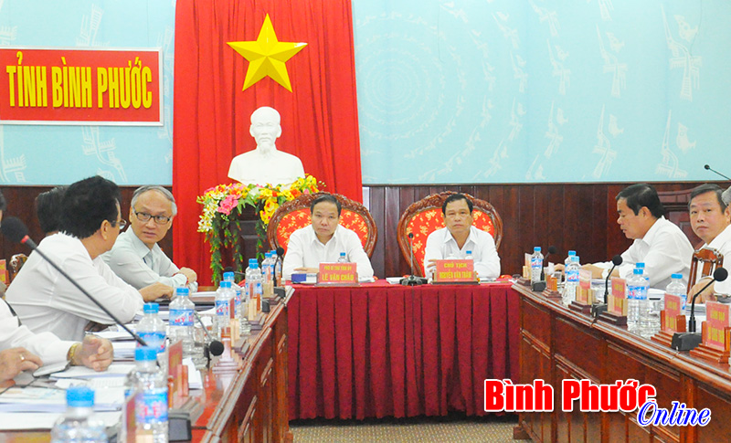 Ch&iacute;nh phủ tổng kết thực hiện nghị quyết ph&aacute;t triển kinh tế - x&atilde; hội 2015 v&agrave; đề ra nhiệm vụ 2016