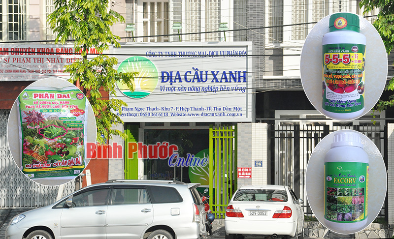 Đa cấp tràn vào ngành nông nghiệp - Bài 1
