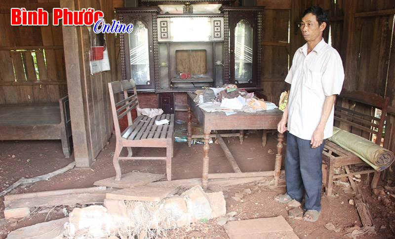 Công ty Nhiên liệu sinh học Phương Đông thiếu trách nhiệm với dân