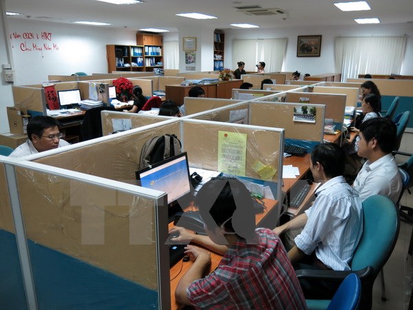 "Rừng" thủ tục h&agrave;nh ch&iacute;nh v&agrave; c&aacute;c y&ecirc;u cầu về chuẩn h&oacute;a