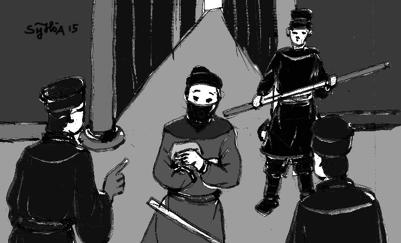 Có xứng là thường dân?