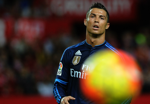 "Ronaldo sẽ kết thúc sự nghiệp tại Real Madrid"