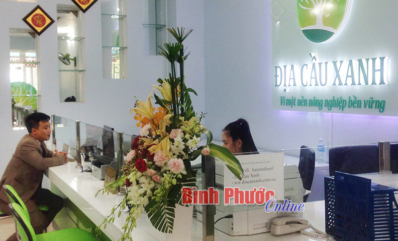 Đa cấp tràn vào ngành nông nghiệp - Bài cuối
