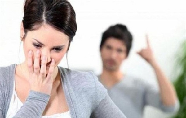 Đa nghi đã tàn phá biết bao gia đình