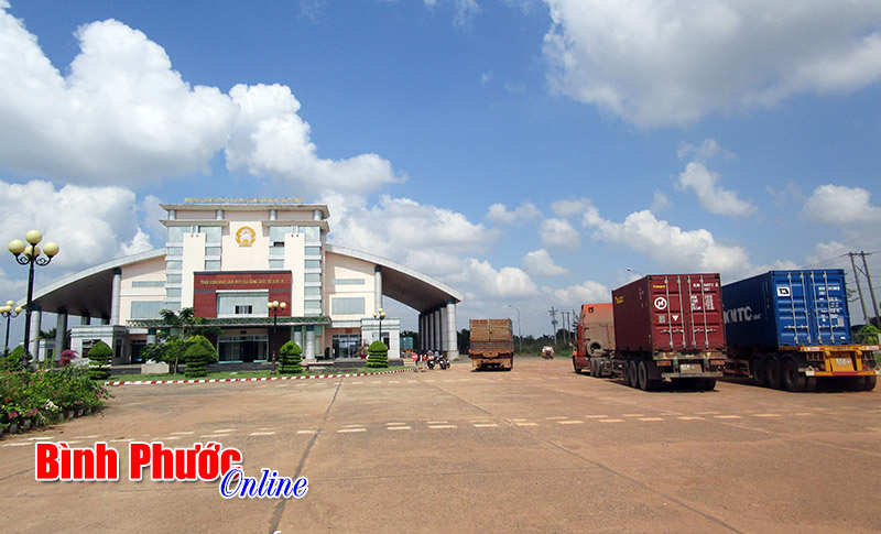 Dấu ấn biên cương