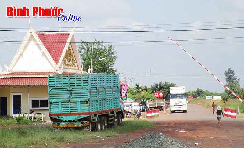 &ldquo;Dấu ấn&rdquo; bộ đội bi&ecirc;n ph&ograve;ng tr&ecirc;n bi&ecirc;n giới (B&agrave;i 3)