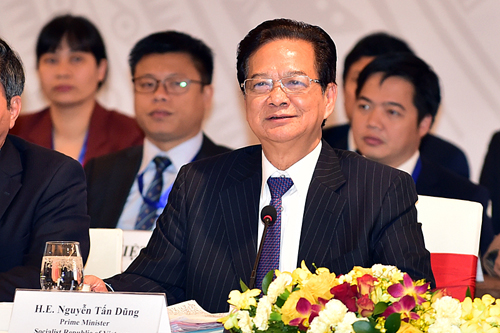 Thủ tướng: Việt Nam phải ph&aacute;t triển nhanh hơn, bền vững hơn