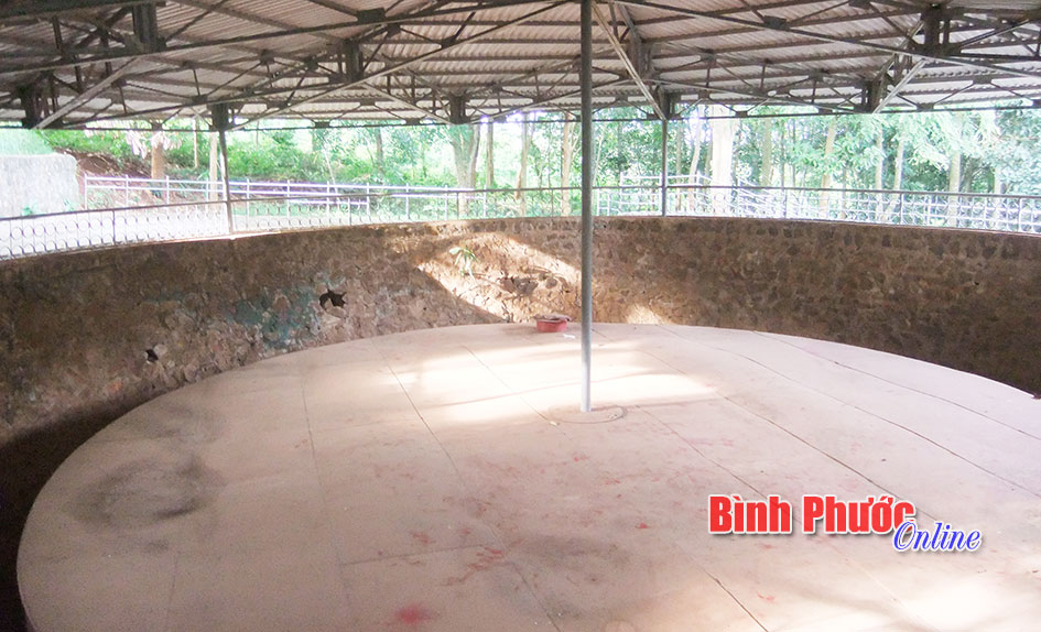 Cần c&oacute; ch&iacute;nh s&aacute;ch ph&ugrave; hợp để ph&aacute;t huy gi&aacute; trị di t&iacute;ch