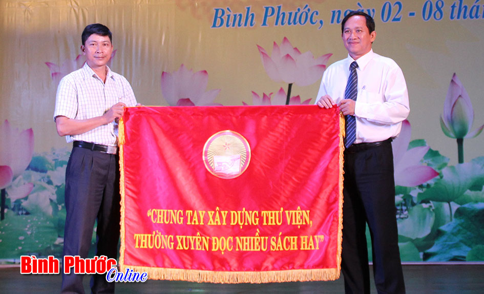 Phát động Tuần lễ hưởng ứng học tập suốt đời năm 2015
