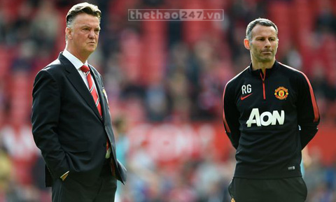 Điểm tin chiều 15-11: Bão chấn thương bao trùm Man Utd
