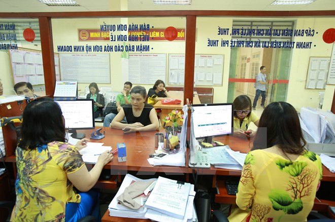 Sẽ đẩy mạnh tinh giản bi&ecirc;n chế v&agrave; ki&ecirc;m nhiệm với một số chức danh