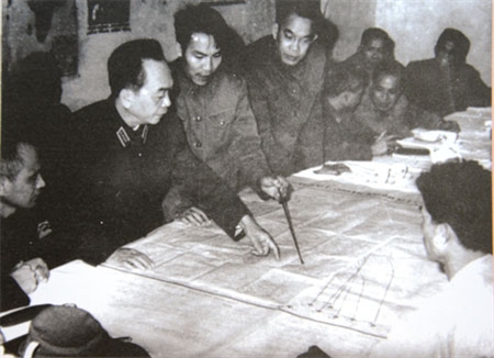 Chủ động đ&aacute;nh thắng trận đầu