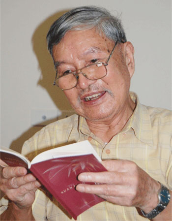 Kỳ 1: Chọc thủng bức m&agrave;n b&iacute; mật