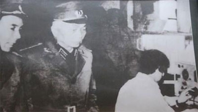 Kỳ 2: Giải m&atilde; B-52 (Tiếp theo v&agrave; hết)