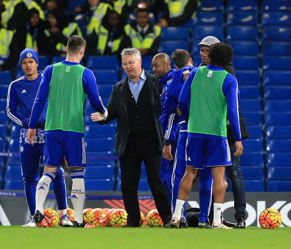 Chuyển nhượng 21-12: Hiddink chốt 2 hợp đồng cho Chelsea