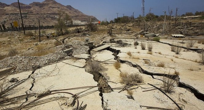 Năm 2016 sẽ là năm nóng nhất trên toàn cầu từ trước tới nay