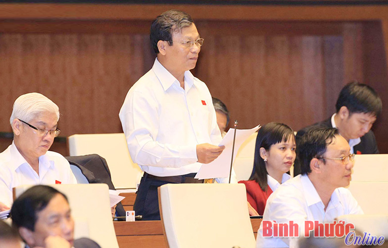 Ch&iacute;nh phủ cần bổ sung giải ph&aacute;p n&acirc;ng cao hiệu quả nguồn lực