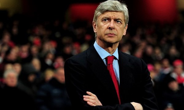Arsene Wenger "méo mặt" vì "cơn bão" chấn thương tại Arsenal