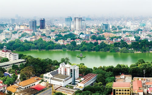 Phim tài liệu- 30 năm đổi mới - hành trình thắng lợi - Tập 3