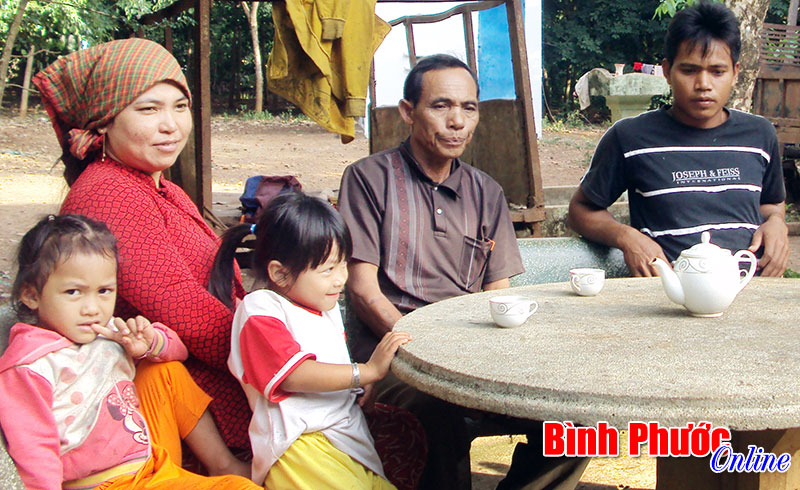 Đẩy mạnh tuy&ecirc;n truyền về c&ocirc;ng t&aacute;c gia đ&igrave;nh trong thời đại mới