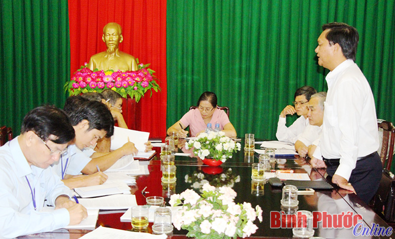 To&agrave;n tỉnh c&oacute; 20.351 vi&ecirc;n chức l&agrave;m việc tại 596 đơn vị