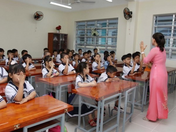 Bộ Giáo dục: Muốn giảm dạy thêm, phụ huynh phải thay đổi quan niệm
