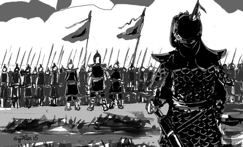 Huynh đệ tương tàn