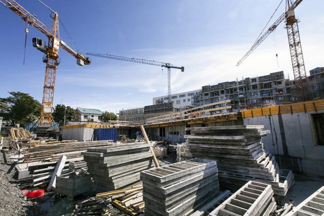 Khai thác các thế mạnh và tiềm năng hợp tác Việt Nam- CH Iceland