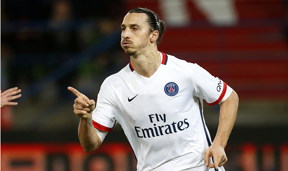 Chuyển nhượng 30-12: Ibrahimovic bật mí tới Qatar thi đấu