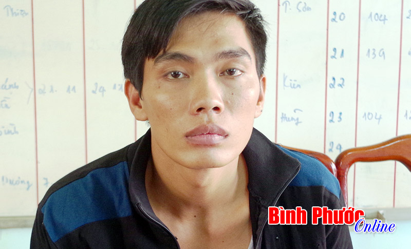 Bắt quả tang đạo ch&iacute;ch &ldquo;ngựa quen đường cũ&rdquo;