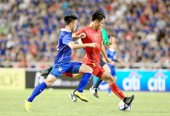 Vòng loại World Cup 2018 Việt Nam - Thái Lan _ HLV Miura: “Sẽ thắng 1-0”