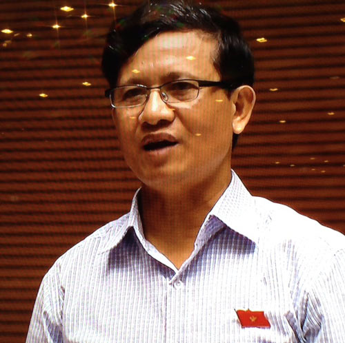 Đảm bảo quyền con người cho đối tượng bị tạm giam, tạm giữ