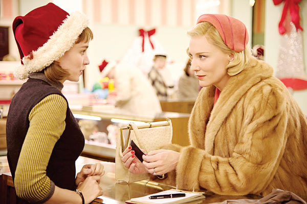 Cuộc đua Quả cầu v&agrave;ng 2016 đ&atilde; n&oacute;ng