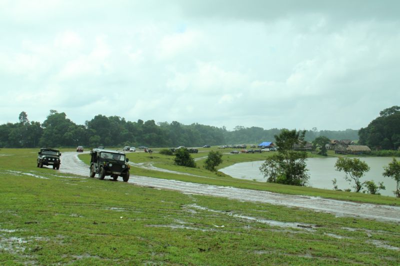 Doanh thu du lịch ước cả năm đạt 182,47 tỷ đồng