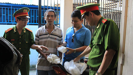 100% hàng điện tử Hyundai ở Việt Nam không rõ nguồn gốc