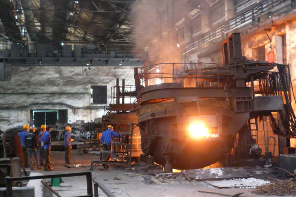 17 công nhân phải nhập viện vì ngộ độc khí CO