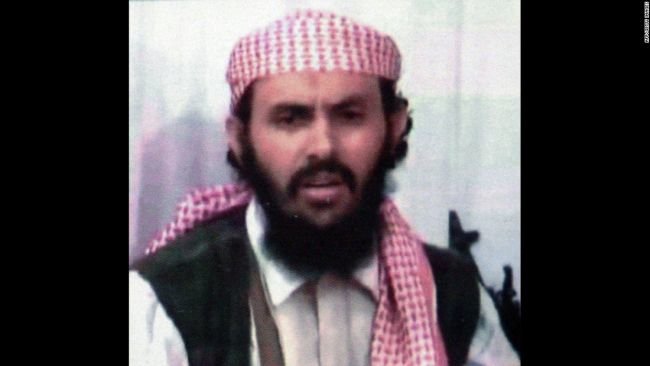 Thủ lĩnh cấp cao Al-Qaeda thiệt mạng tại Syria
