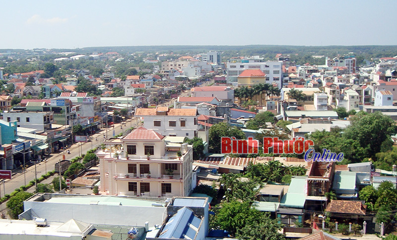 Bê tông hóa 80% đường trong khu dân cư