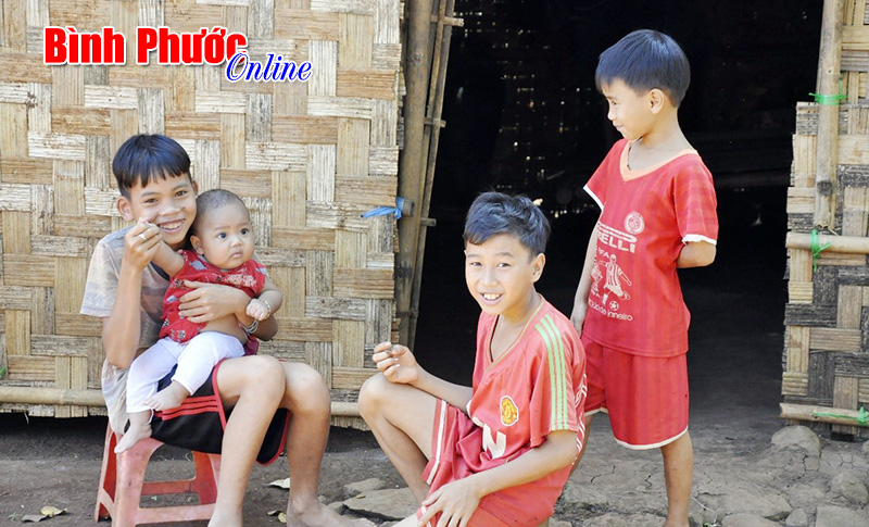 Lộc Ninh kh&ocirc;ng c&oacute; trường hợp trẻ em bị x&acirc;m hại t&igrave;nh dục