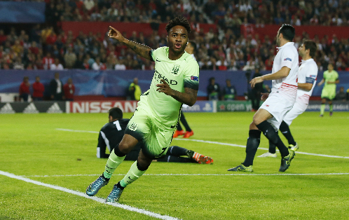 Man City khởi đầu siêu tốc, giành vé sớm vào vòng 1/8
