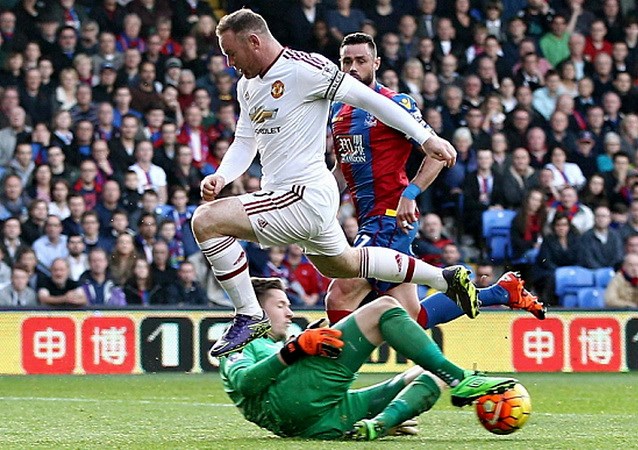 Kết quả: M.U "bất lực" trước Crystal Palace, Arsenal thắng đậm