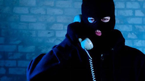 Cảnh b&aacute;o thủ đoạn giả danh c&ocirc;ng an, VKS để lừa đảo h&agrave;ng tỷ đồng qua điện thoại